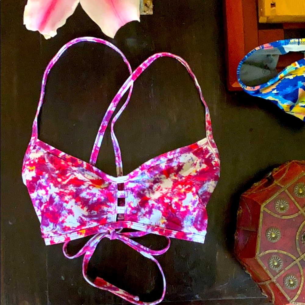 Jolyn Bikini 👙 Top Tomcat 2XL